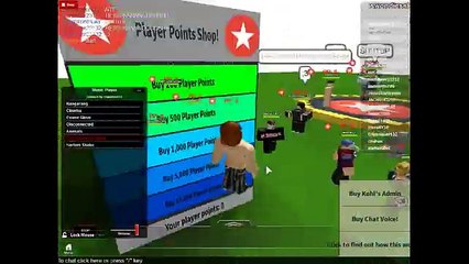 Buy Sell Accounts - Roblox PP market place byForeverDev