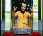 (Mere Peer Di Har Dam Khair Hoye) Muhammad Badar Munir Qadri - YouTube