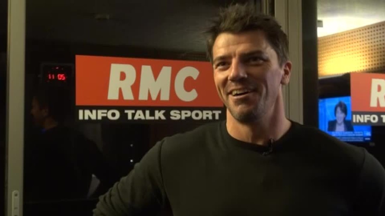 Défi Agnel-Moscato / Coupet : "La seule chance de Vincent, c'est de mordre dans le couloir de Yannick !"