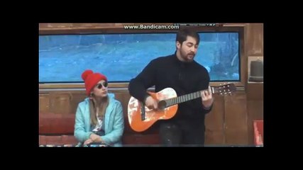 Benim Divane Gönlüm Seni İster Kurretülayn