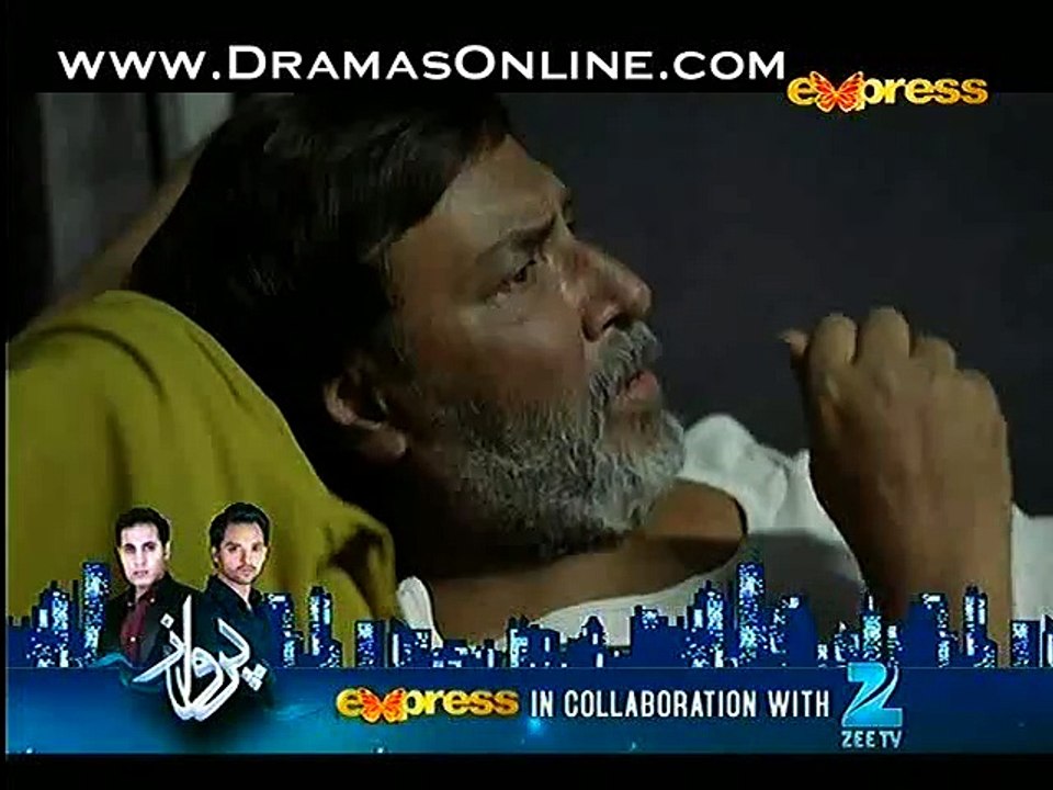 Behkay Kadam Episode 29 p2