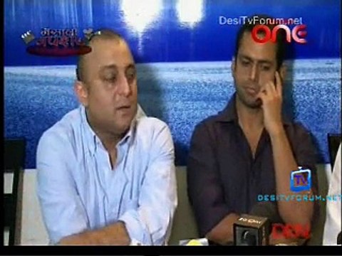 Masala Gupshup 15th January 2015 Video Watch Online pt2