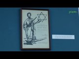 Napoli - Mostra all'Archivio di Stato sui 150 anni della comunità ebraica (14.01.15)