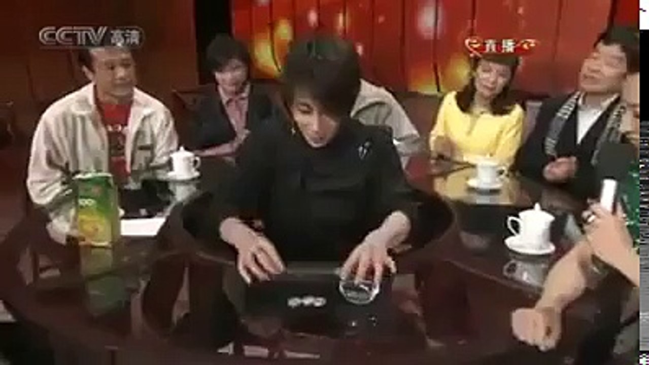 Amazing Trick By Chinese Magician Must Watch - Rajushah384