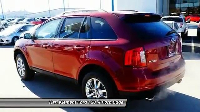 2014 Ford Edge near North Richland Hills TX | Used 2014 Ford Edge near North Richland Hills
