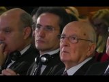 Napoli - Dimissioni Napolitano, le opinioni e i pronostici sul successore (14.01.15)