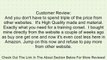Corset CD-108-40: Steel Boned Brocade Overbust Corset Review