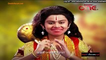 Jai Jai Jai Bajarangbali 15th January 2015 Video Watch pt1