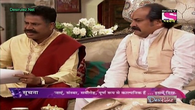 Yeh Dil Sun Raha Hain 15th January 2015 pt1
