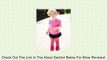 RuffleButts Infant Girls Denim Jean Ruffled Diaper Cover Review