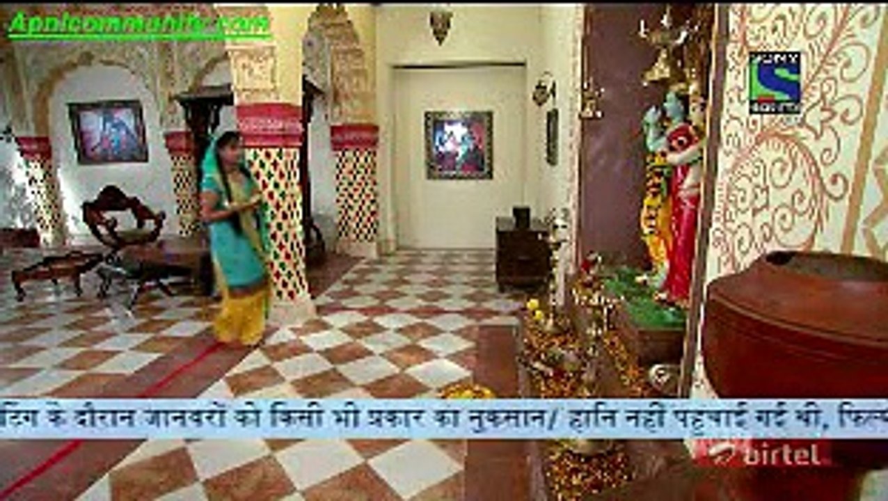 Tum Aise Hi Rehna-15th Jan 2015 pt4-www.Apnicommunity.com