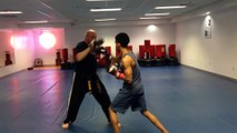 Mixed Martial Arts Training in Johns Creek - i Love Martial Arts Georgia