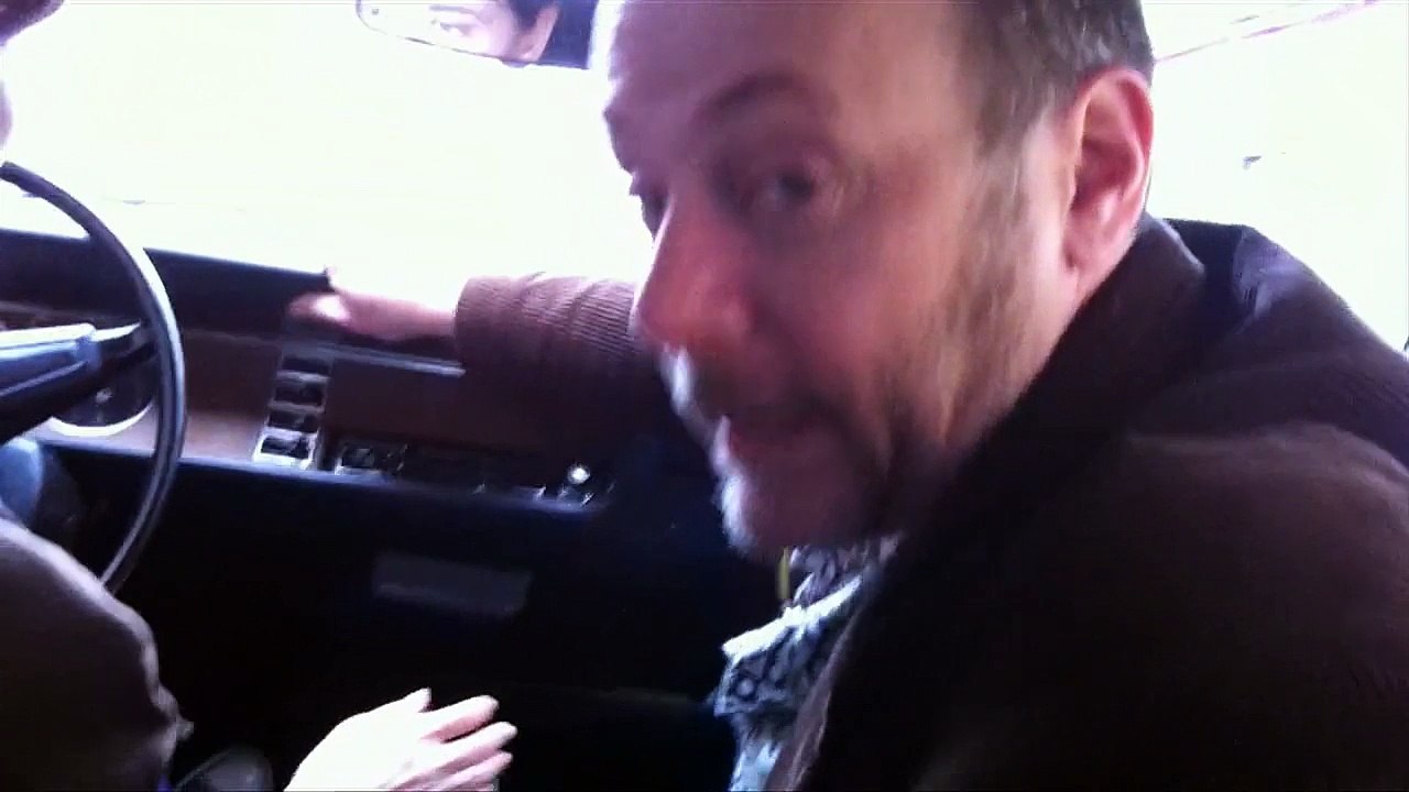Je ne peux pas être punie