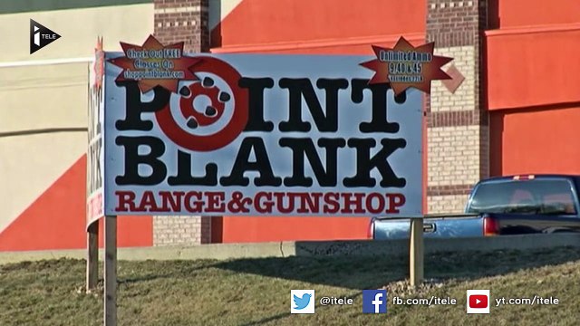 USA : un homme, accusé de projeter des attentats, a été arrêté