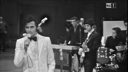 Little Tony - Whoke lotta shaking going on