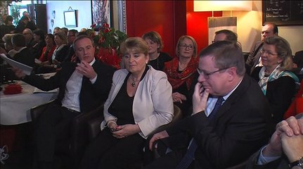 L'invité d'actu : Xavier Bertrand