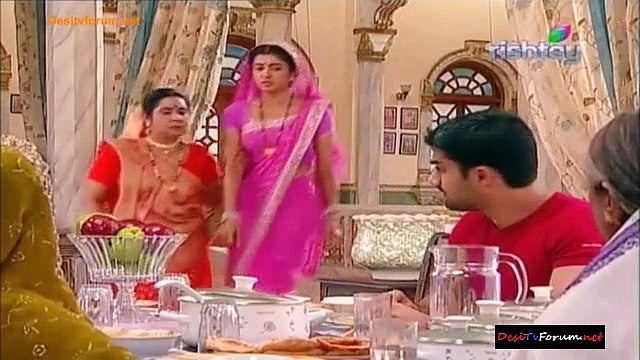 Bhagya Vidhata (Rishtey) 15th January 2015 Video Watch Online Pt1