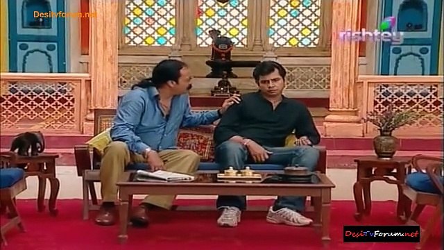 Bhagya Vidhata (Rishtey) 15th January 2015 Video Watch Online Pt2