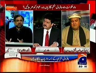 Capital Talk – 15th January 2015