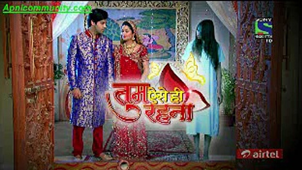 Tum Aise Hi Rehna-15th Jan 2015 pt5-www.Apnicommunity.com