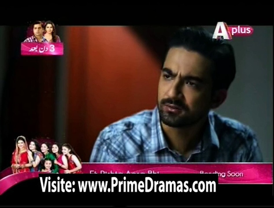 Jaanam Episode 19 P4
