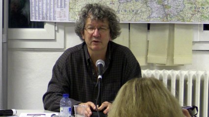 Extrait Conférence Thierry Paquot OLD 04/12/2014