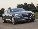 Buick Avenir Concept