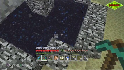 Minecraft: "END" Credits