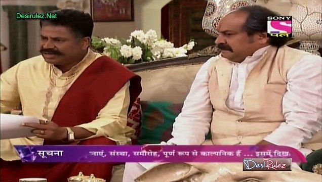 Yeh Dil Sun Raha Hain 15th January 2015 pt1