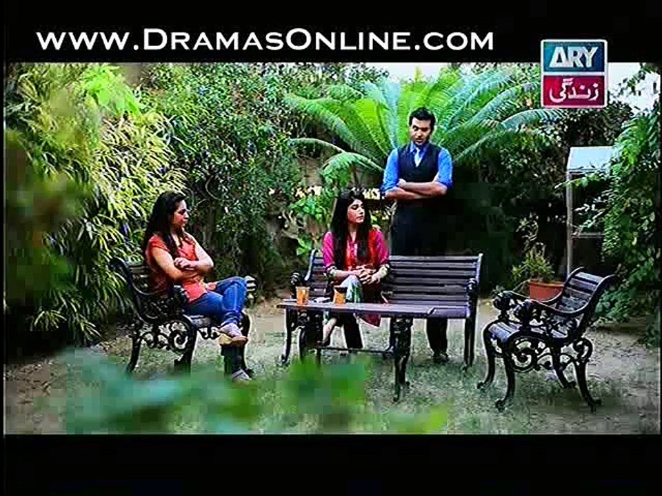 Behnein Aisi Bhi Hoti Hain Episode 158 Full Episode 15th January 2015