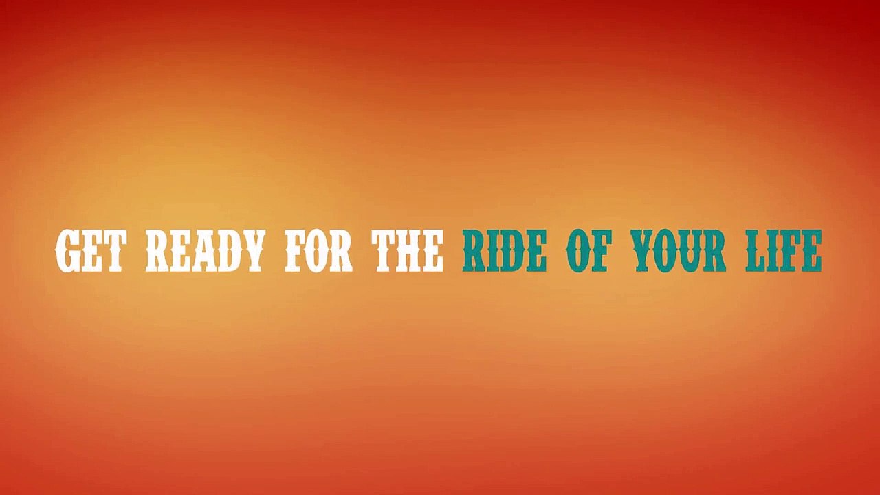 Dolly Ki Doli - HD Hindi Movie [2015] Motion Poster - Sonam Kapoor