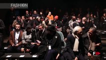 PITTI 87 Arrivo by Fashion Channel