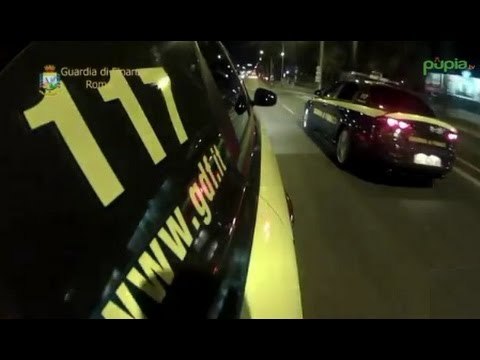 Giugliano (NA) - Aiutarono il boss a fingersi pazzo, arresti nel clan Mallardo (13.01.15)