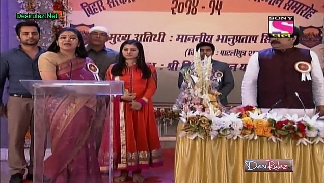 Yeh Dil Sun Raha Hain 15th January 2015 pt3