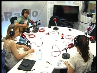 Persé presenta 'Las Reglas del Juego'