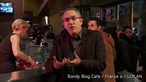 Le Bondy Blog Café devient le Bondy Charlie Café