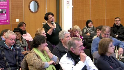 Rencontres d'Orly, le bilan de 4 années de Rencontres
