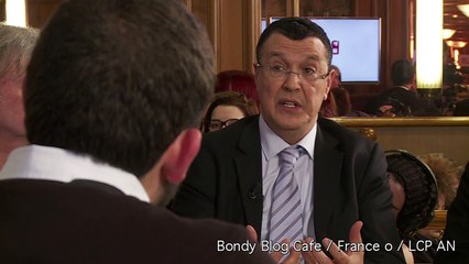 Nacer Kettane: « On a touché à ma république et je me sens profondément blessé » - Bondy Blog Café