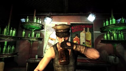 Metro 2033 Redux - Chapitre 5: L'espoir 1/3