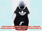 adidas Originals ADI RACER LOW G16080 Unisex - Erwachsene Sportive Sneakers Weiss (WHITE /