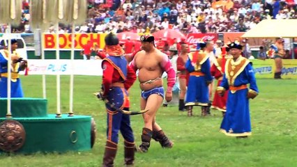 Zaman Yolcusu Türklerin İzinde BL 1