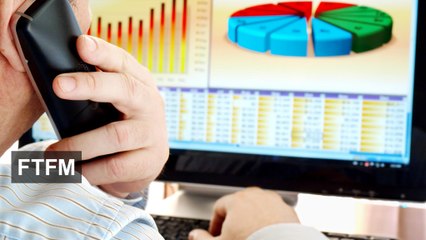 ETF industry scales new peaks