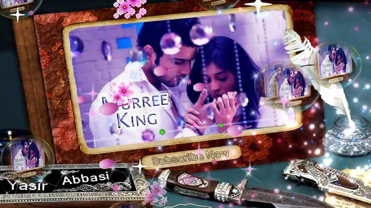 Dilon Ka Haal - Babul Supriyo, Priya (HQ) Yasir Abbasi