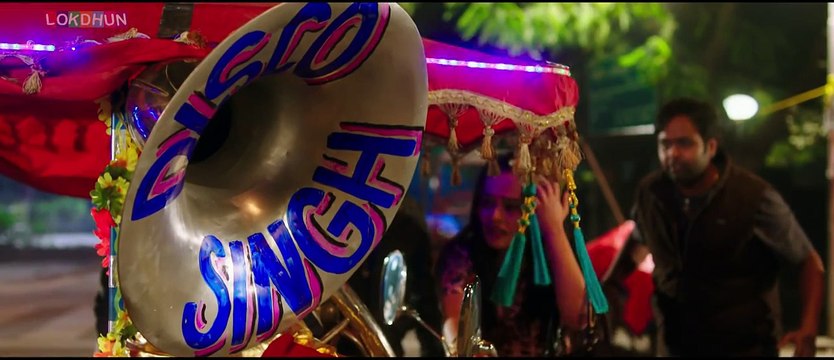 Laatu Fighter- Disco Singh _ Punjabi Comedy Scene 2014 _ Diljit Dosanjh