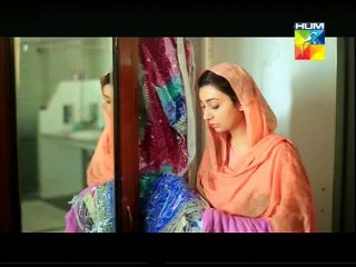 Mehram Episode 18 P5
