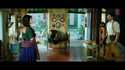 'Maazaa My Lord' Video Song _ Ayushmann Khurrana _ Hawaizaada _ Mohit Chauhan_ N