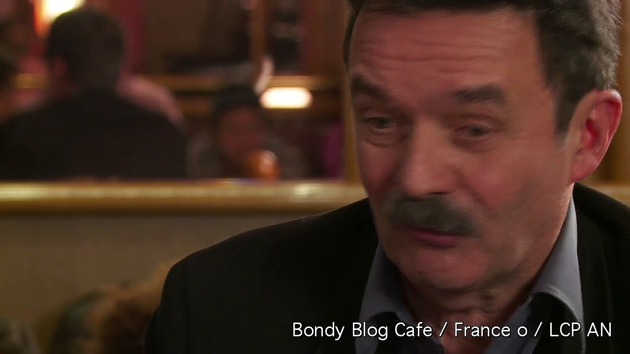 Edwy Plenel – « La laïcité c’est la reconnaissance de tous » - Bondy Blog Café