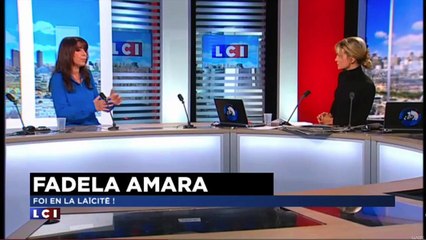 Fadela Amara : « Je n’accepterai jamais d’aller faire des conférences au Qatar ! »