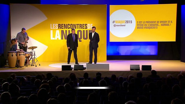 14 - La Niaque des éclaireurs - Les Rencontres de la Niaque