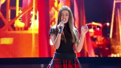 VANESA SONO -  Mama knows best